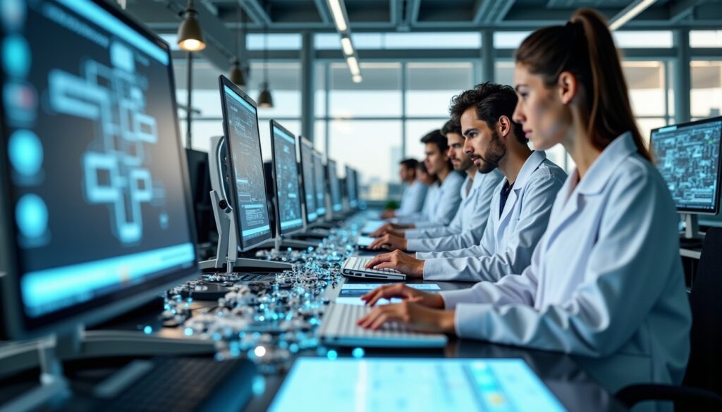 Bosch inwestuje 2,9 miliarda dolarów, aby przyspieszyć swoje postępy w sztucznej inteligencji