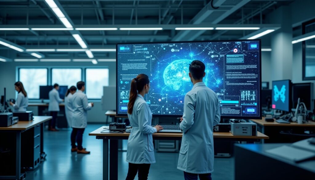 Bosch menyuntikkan 2,9 miliar dolar untuk mendorong keunggulannya dalam kecerdasan buatan