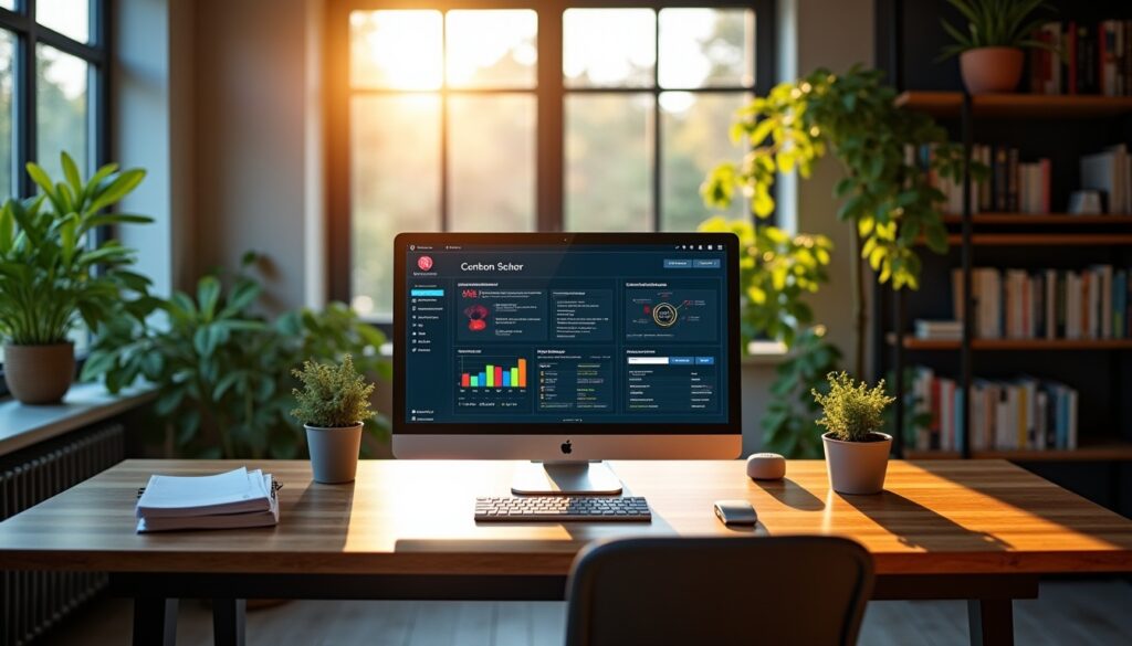 Antivirus gratuiti : scoprite le soluzioni imprescindibili per proteggere efficacemente il vostro PC