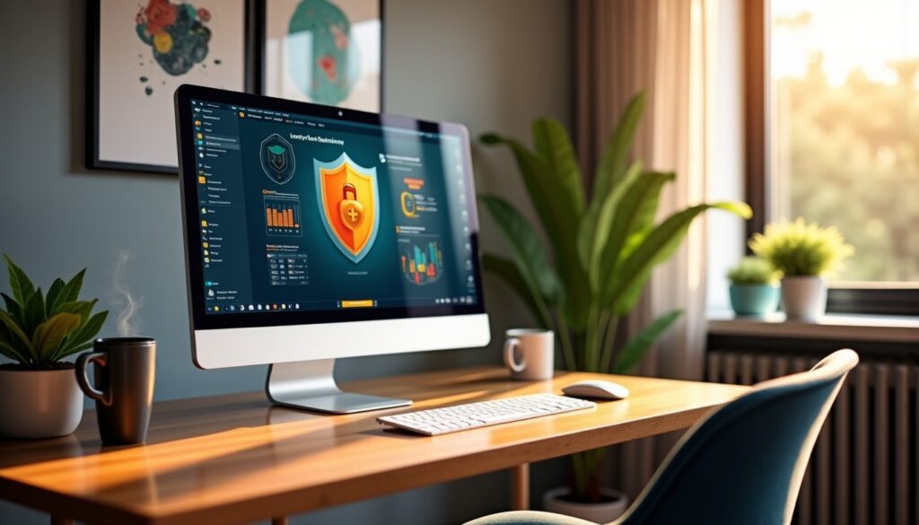 Kostenlose Antivirenprogramme: Entdecken Sie die unverzichtbaren Lösungen, um Ihren PC effektiv zu schützen