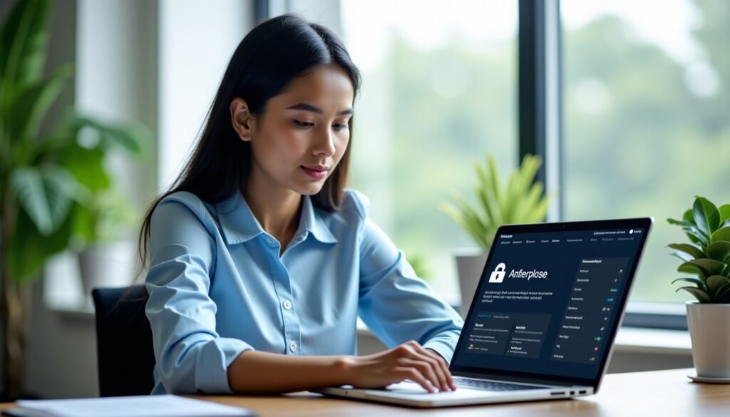 मुफ्त एंटीवायरस: अपने पीसी की प्रभावी सुरक्षा के लिए अनिवार्य समाधान खोजें