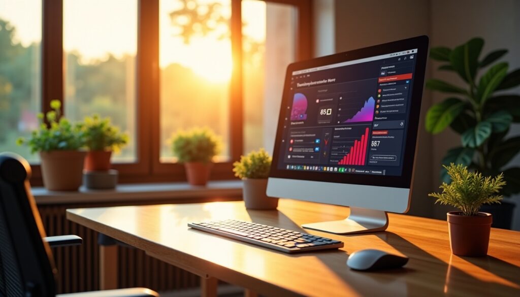 Antivírus gratuitos: descubra as soluções essenciais para proteger eficazmente seu PC