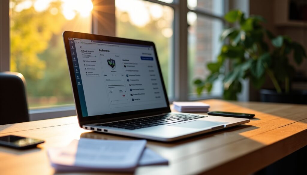 Free antivirus software: discover the essential solutions to effectively protect your PC