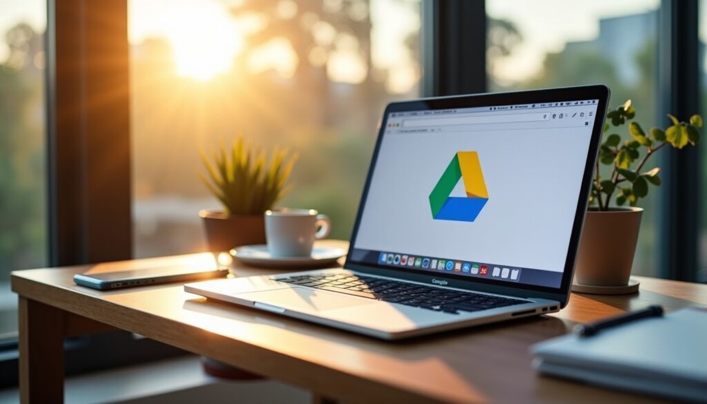 Google Drive : Analisi completa di questo servizio di archiviazione online – Cosa pensarne davvero?