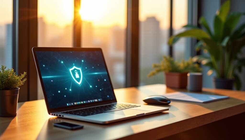 Darmowe programy antywirusowe: odkryj niezbędne rozwiązania do skutecznej ochrony swojego komputera