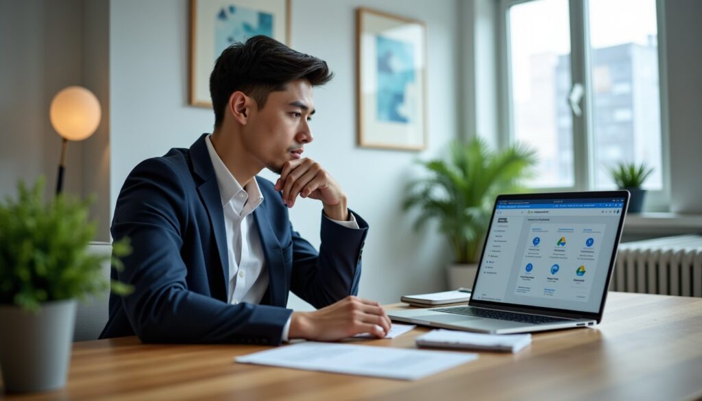 Google Drive : Comprehensive Analysis of This Online Storage Service – What to Really Think?