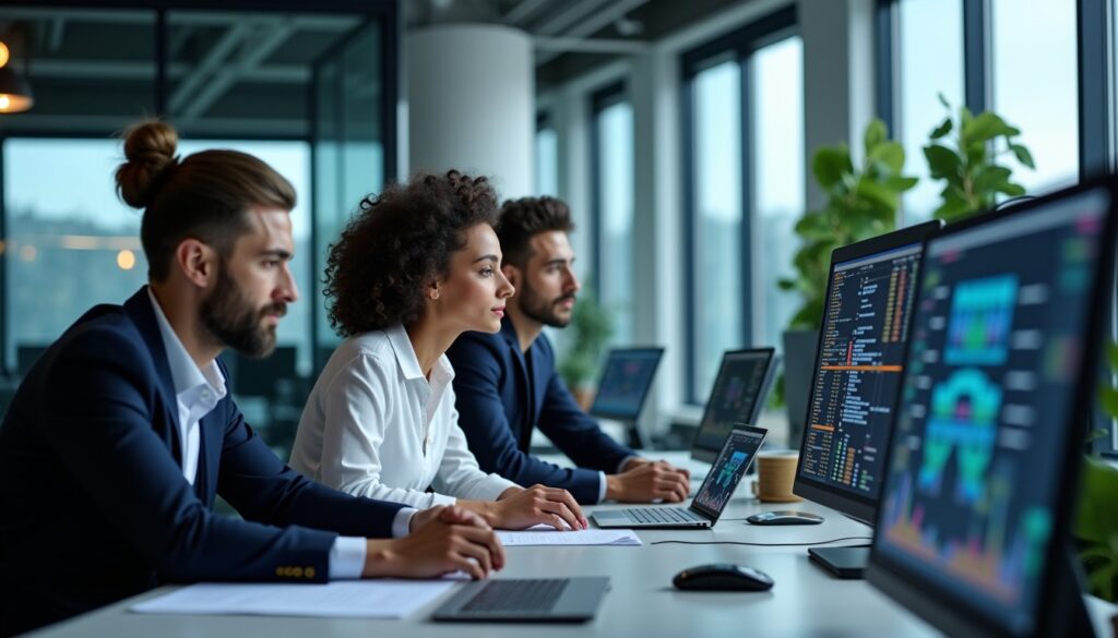 Meta melanjutkan kompetisinya dalam AI generatif dengan proyek Mango