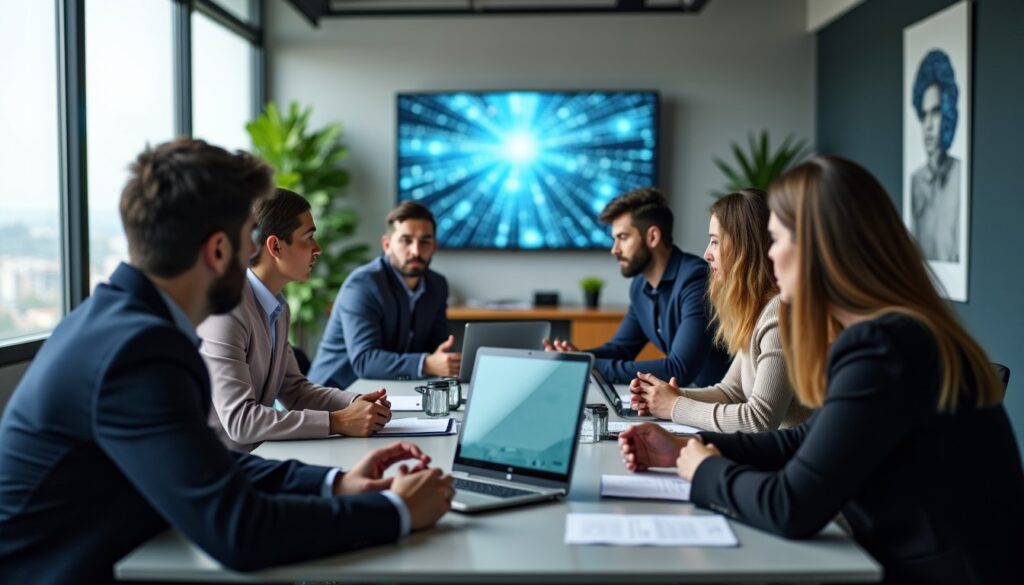 Meta wznowiła swoją rywalizację w dziedzinie generatywnej SI z projektem Mango