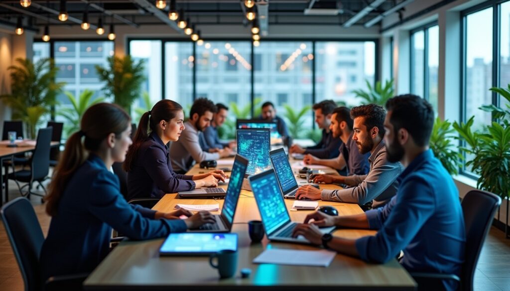 Meta relanza su competencia en la IA generativa con el proyecto Mango