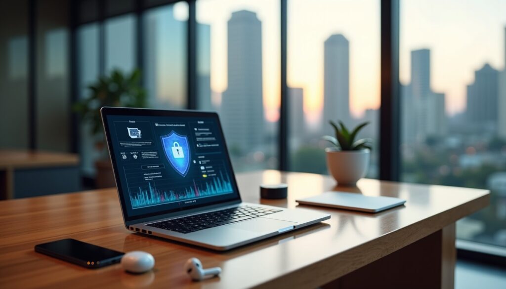 Antivirus gratuits : découvrez les solutions incontournables pour protéger efficacement votre PC