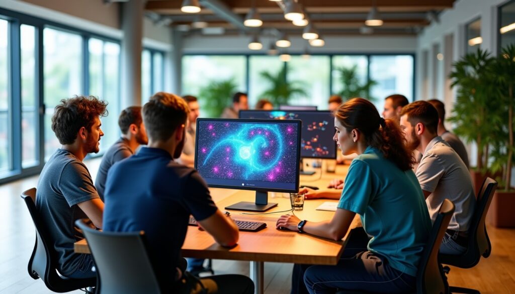 Meta relança sua competição em IA generativa com o projeto Mango