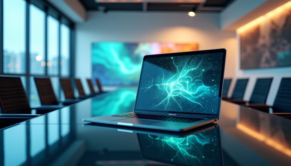 Meta rilancia la sua competizione nell’IA generativa con il progetto Mango