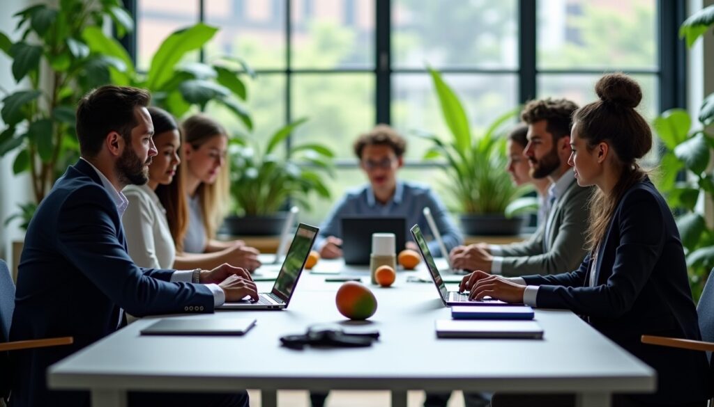 Meta startet seinen Wettbewerb im Bereich generative KI mit dem Projekt Mango neu