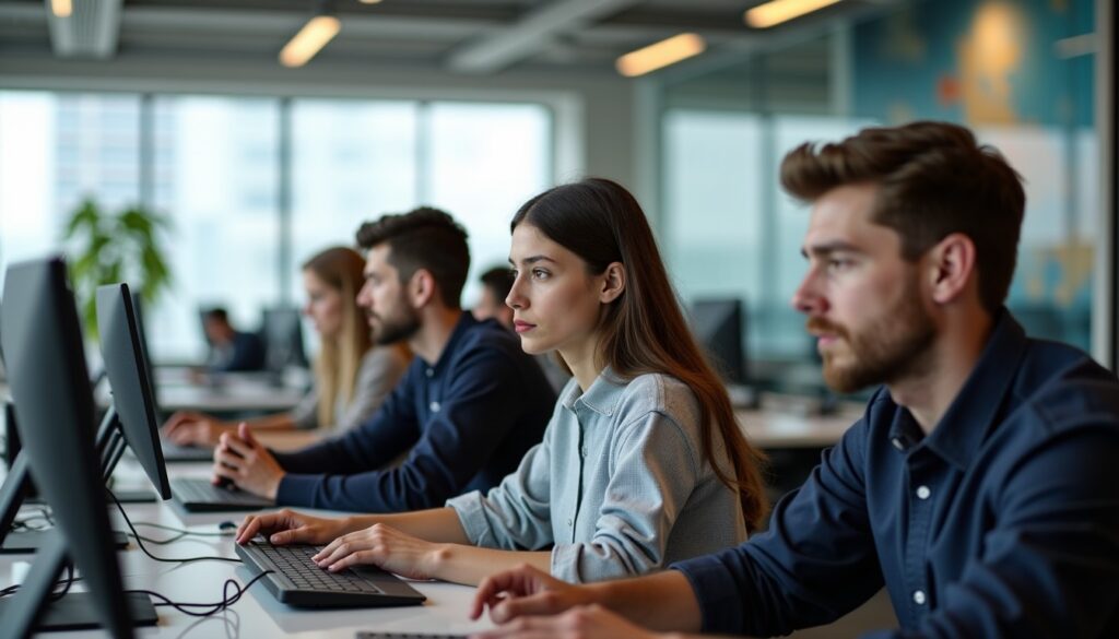 Meta relance sa compétition dans l’IA générative avec le projet Mango