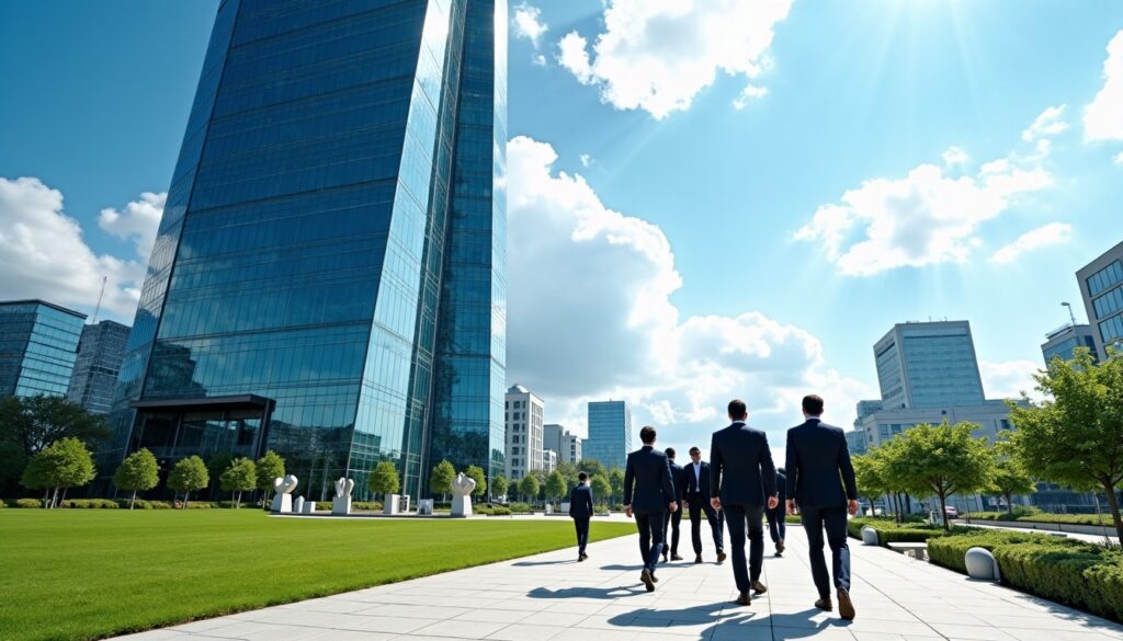 Alphabet supera Apple e si installa al secondo posto tra le aziende meglio valutate