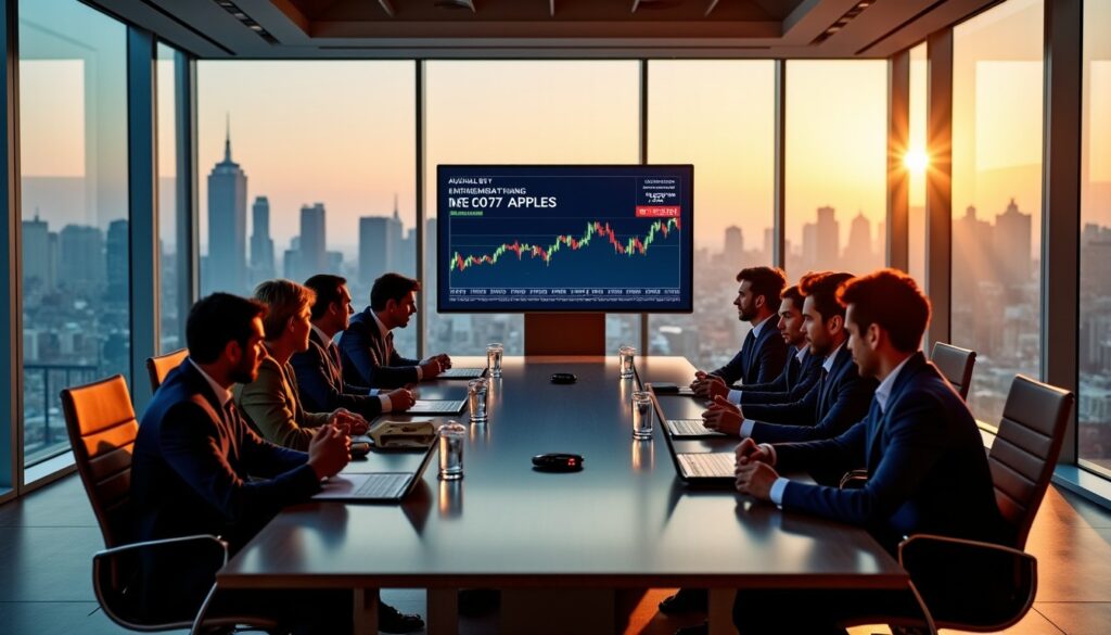 Alphabet supera a Apple e se instala em segundo lugar entre as empresas mais valorizadas