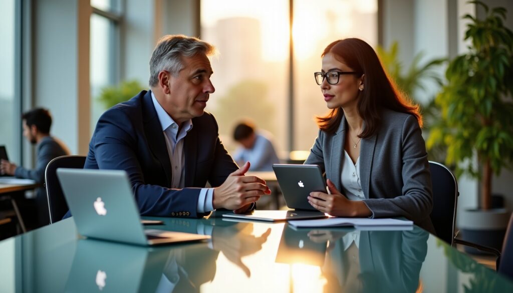 Alphabet supera a Apple y se instala en el segundo lugar de las empresas mejor valoradas