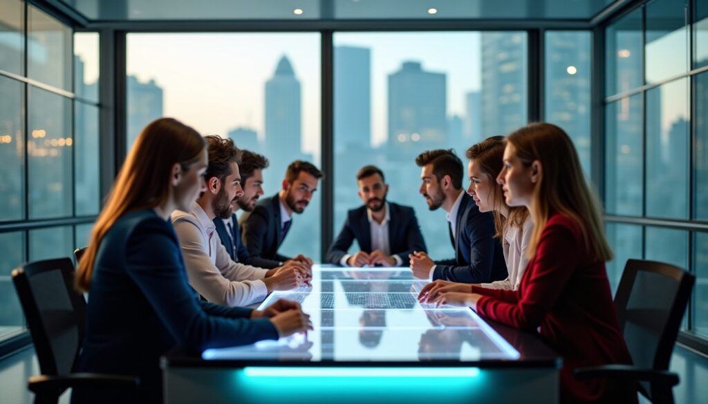 Entdecken Sie, wie diese revolutionäre Innovation die Leistungsfähigkeit von ChatGPT vervielfacht