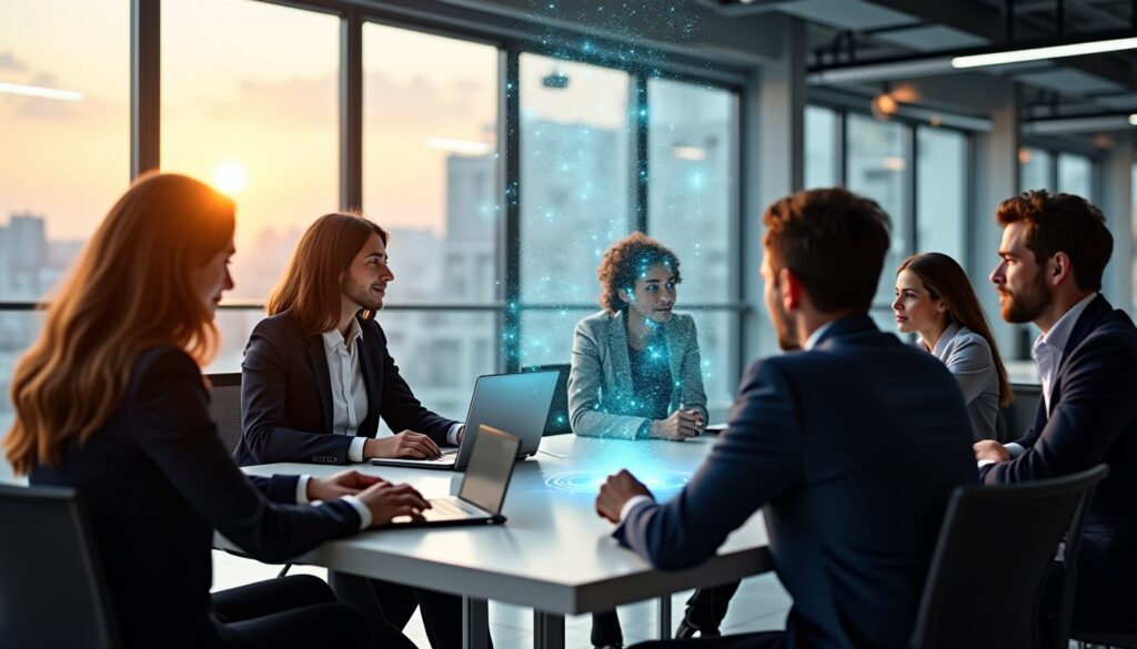 Odkryj, jak ta rewolucyjna innowacja wielokrotnie zwiększa moc ChatGPT