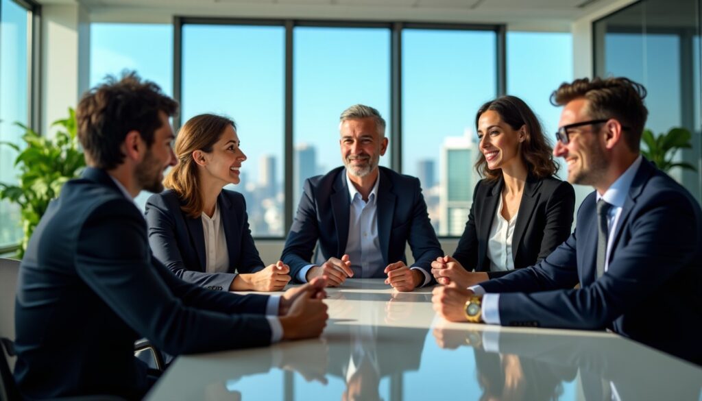 Accenture punta sui talenti accademici: professori presto integrati nei suoi team