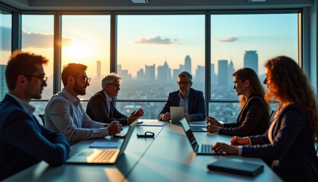 Accenture stawia na talenty akademickie: profesorowie wkrótce włączeni do jego zespołów