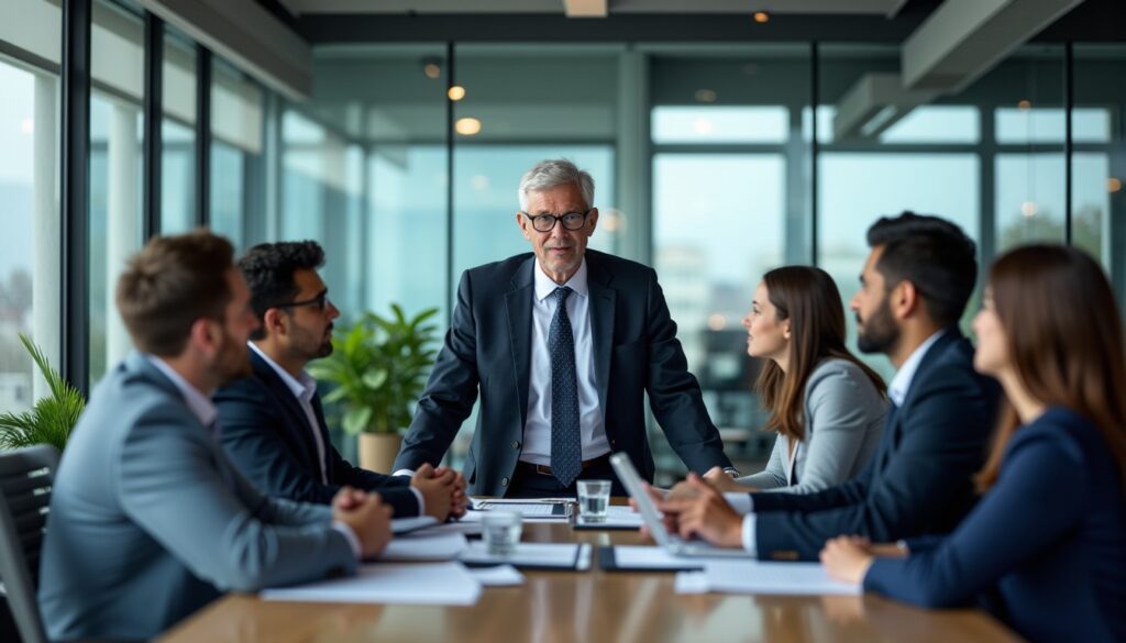 Accenture setzt auf akademische Talente: Professoren bald in seine Teams integriert