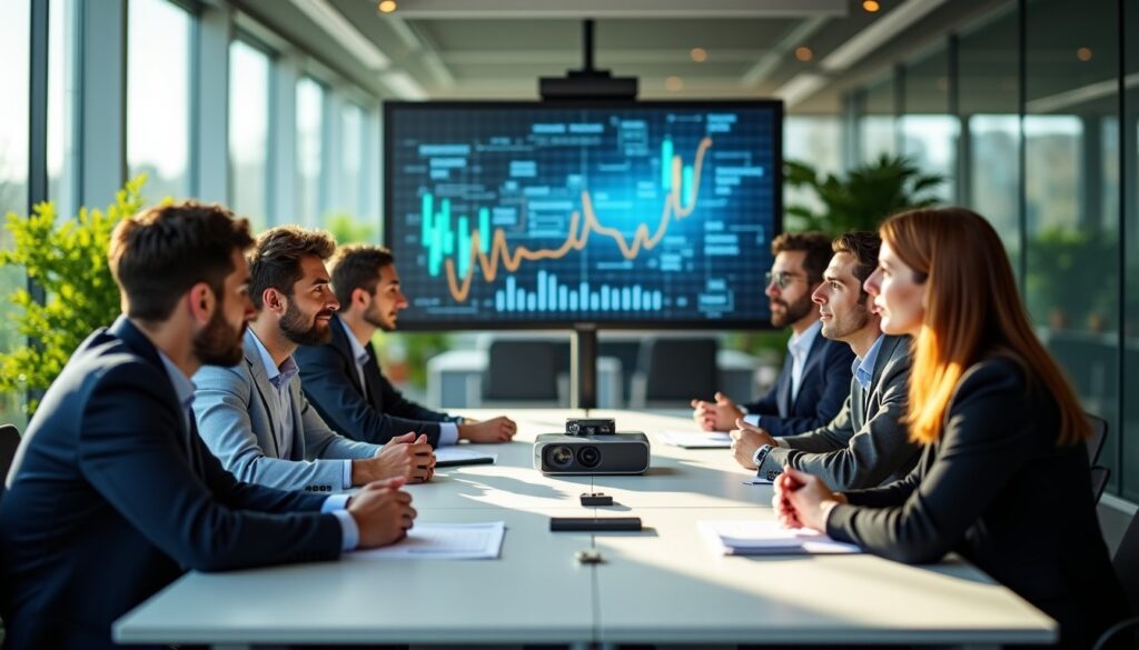 Accenture relies on academic talents: professors soon integrated into its teams