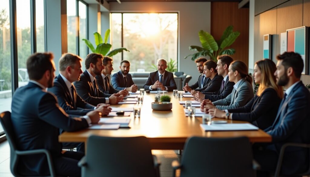 Accenture aposta nos talentos acadêmicos: professores em breve integrados às suas equipes