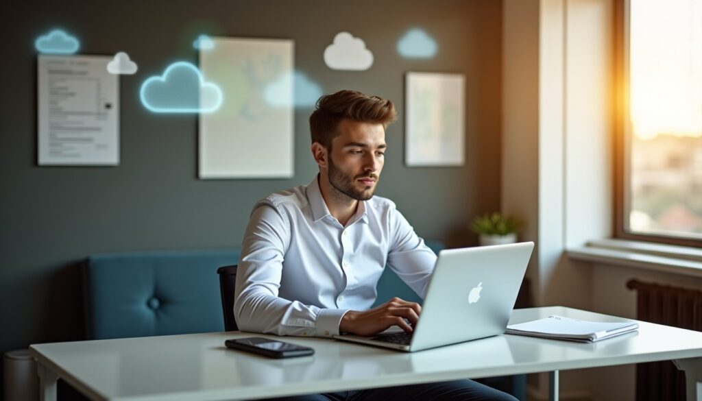 NordLocker : analisis kami tentang layanan cloud paling aman di pasar