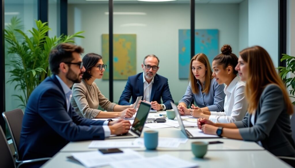 Accenture mise sur les talents académiques : des professeurs bientôt intégrés à ses équipes