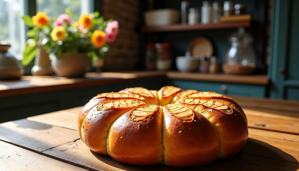 Przekształć dekorację swojej galette des rois za pomocą oryginalnych i nowatorskich pomysłów