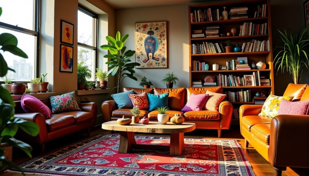 अपने गैलेट देस रॉय की सजावट को मूल और अनोखे आइडियाज़ के साथ बदलें