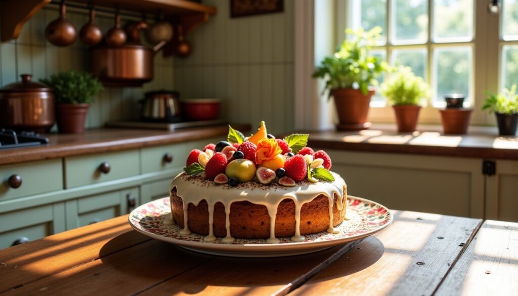 Transforme a decoração do seu bolo dos Reis com ideias originais e inéditas