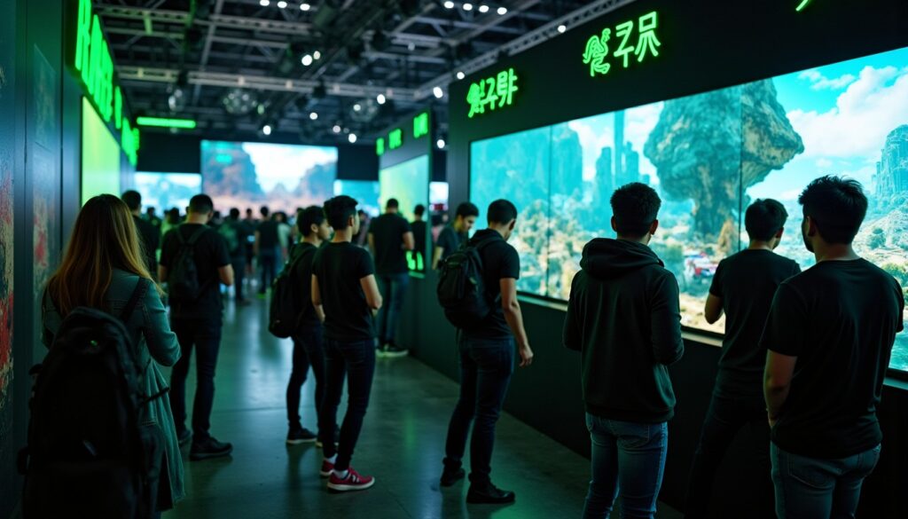 CES 2026 : Razer investit 600 millions dans l’IA pour révolutionner l’univers du jeu vidéo