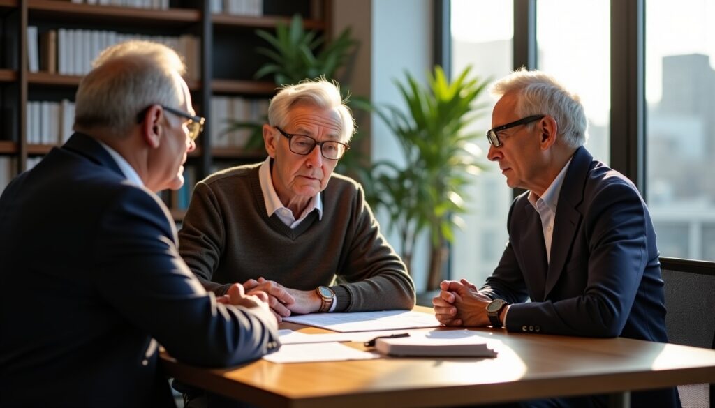 Spadek: poznaj nowy próg, od którego spadkobiercy muszą zwrócić tę pomoc emerytom