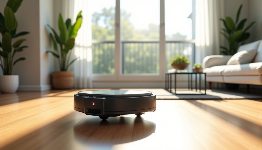 CES 2026 : Roborock एक रोबोट वैक्यूम क्लीनर के साथ नवीनता ला रहा है… जो पैरों पर चल भी सकता है!