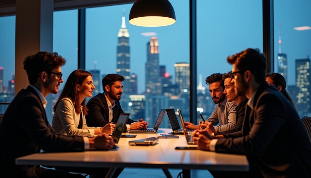 LMArena : un ascenso fulminante con una valoración que alcanza los 1,7 mil millones en solo cuatro meses