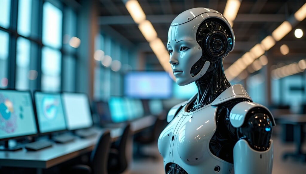 Agibot enthüllt Genie Sim 3.0: Die Revolution der Simulation zur Förderung der Intelligenz humanoider Roboter