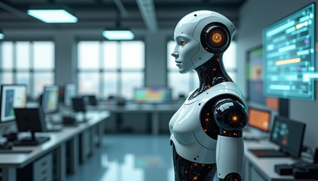 Agibot ने Genie Sim 3.0 का खुलासा किया: ह्यूमनॉइड रोबोट्स की बुद्धिमत्ता को बढ़ावा देने के लिए सिमुलेशन की क्रांति