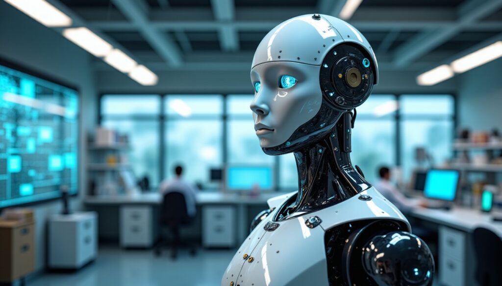 Agibot revela Genie Sim 3.0: a revolução da simulação para impulsionar a inteligência dos robôs humanoides