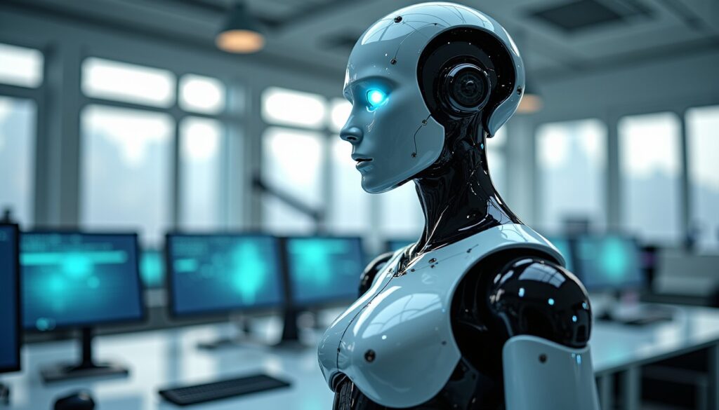 Agibot dévoile Genie Sim 3.0 : rewolucja symulacji, która napędza inteligencję robotów humanoidalnych