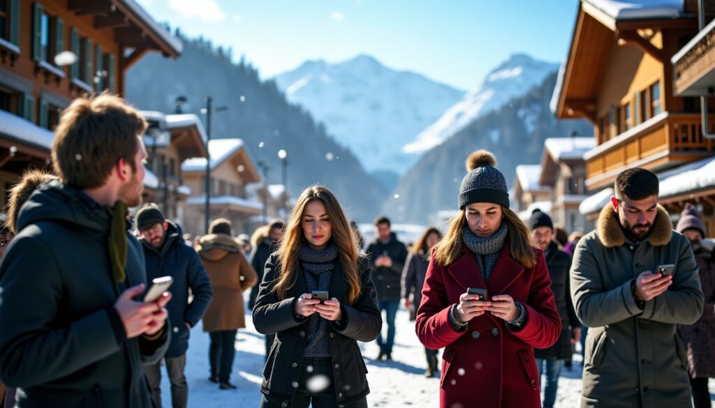 Escândalo em Crans-Montana: a IA Grok explorada para despir virtualmente as vítimas
