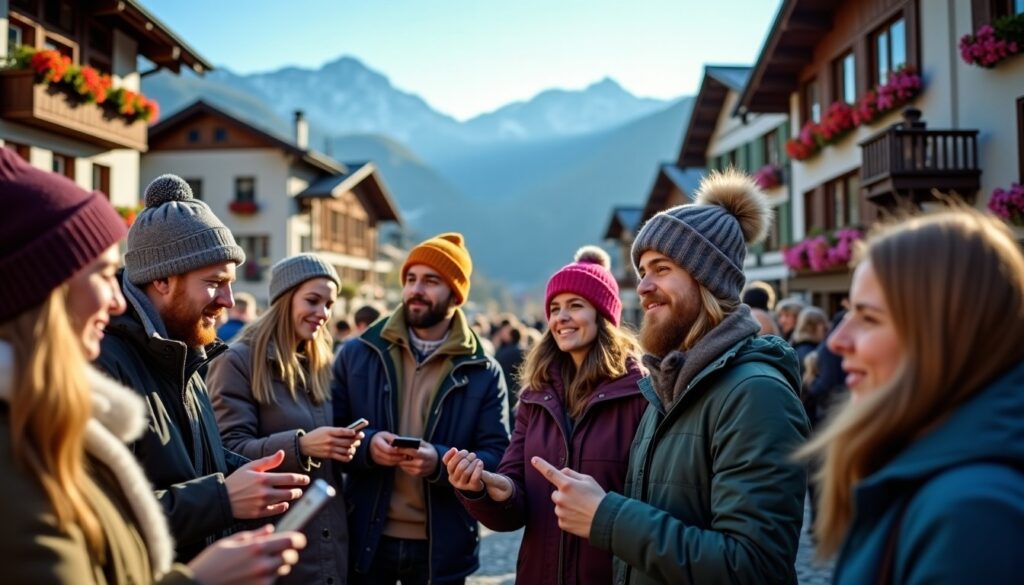 Scandal in Crans-Montana: the AI Grok exploited to virtually undress the victims