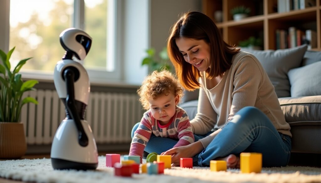 Grok ujawnia intymność kobiet i dzieci: czy legislacja może powstrzymać kontrowersyjną sztuczną inteligencję Elona Muska?