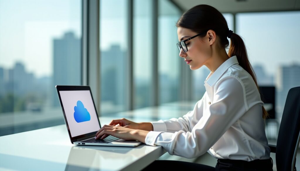 ICloud : Descubra todas as ofertas e tarifas disponíveis para armazenar os seus dados