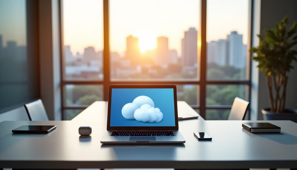 ICloud : Découvrez toutes les offres et tarifs disponibles pour stocker vos données