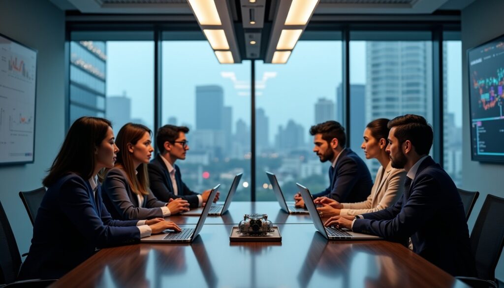 Perché l’IA stagna nonostante l’ottimismo dei dirigenti