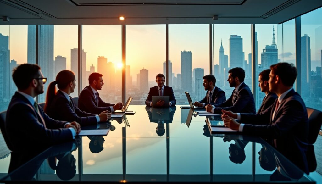 Por que a IA está estagnada apesar do otimismo dos dirigentes