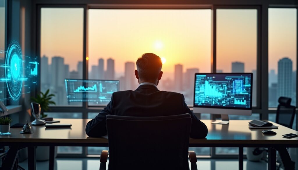 ¿Por qué la IA se estanca a pesar del optimismo de los dirigentes