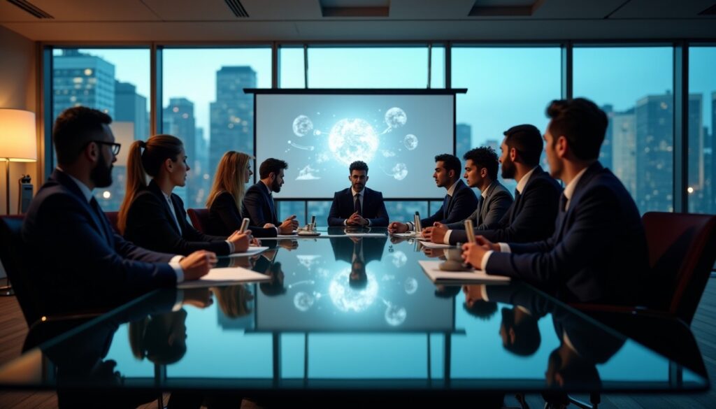 L’IA in azienda: le sfide nascoste che i dirigenti ignorano